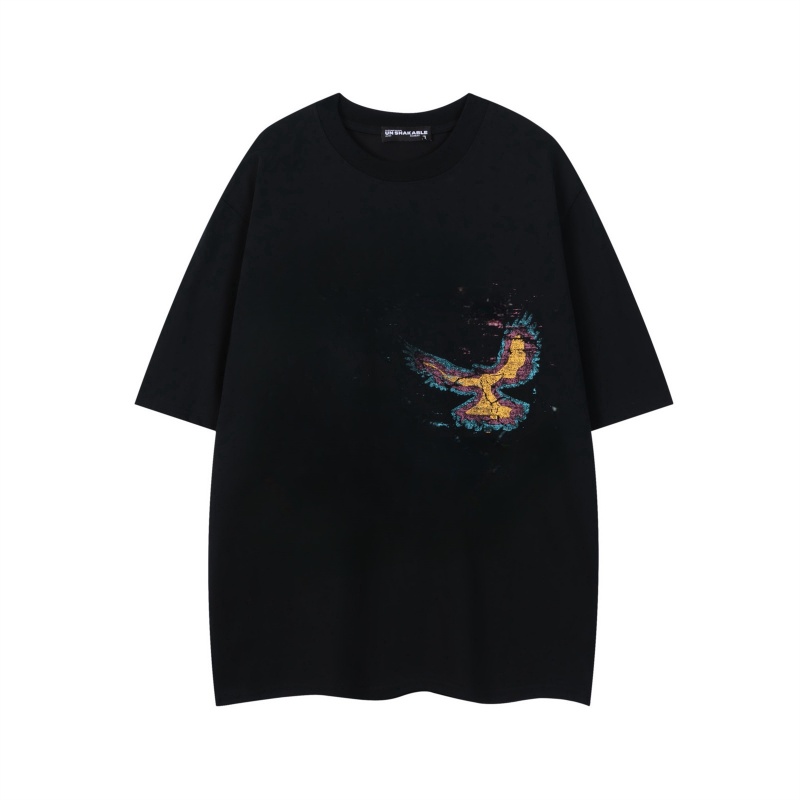 Oversize Trendy T-Shirt