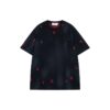 Ripped Breathable T-Shirt