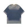 Distressed Washed T-Shirt