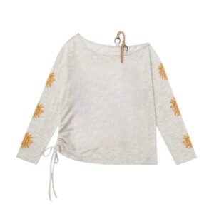Classic Lightweight Fashion Long Sleeve