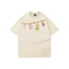 Bear Pendant Trendy T-Shirt