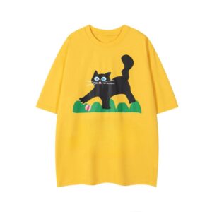 Fashion T-Shirts